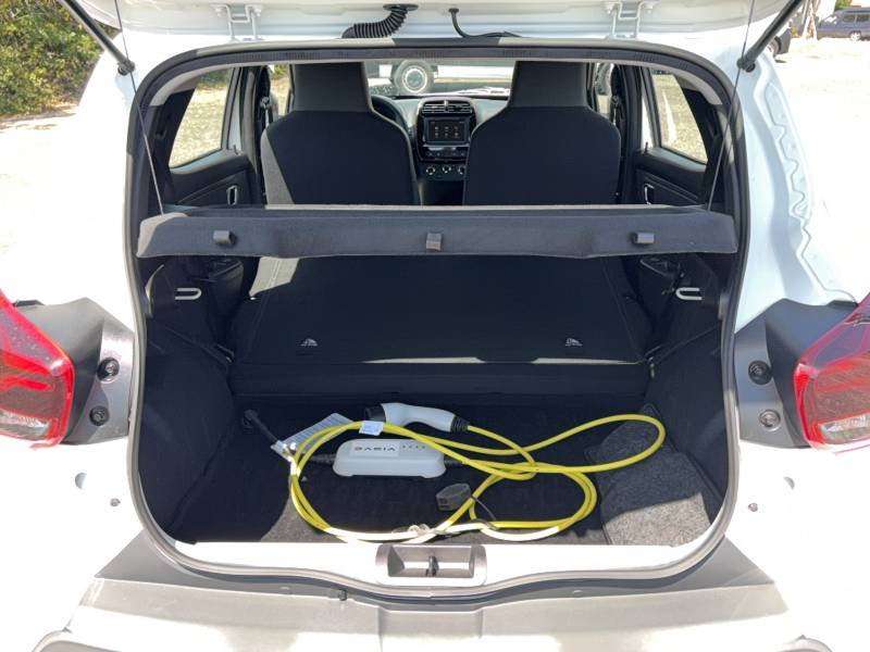 Dacia Spring - Photo 16