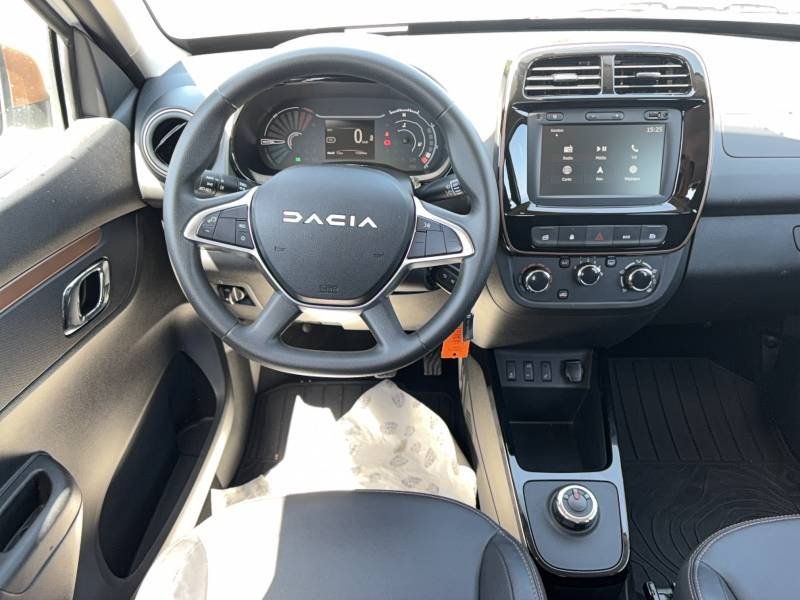 Dacia Spring - Photo 17