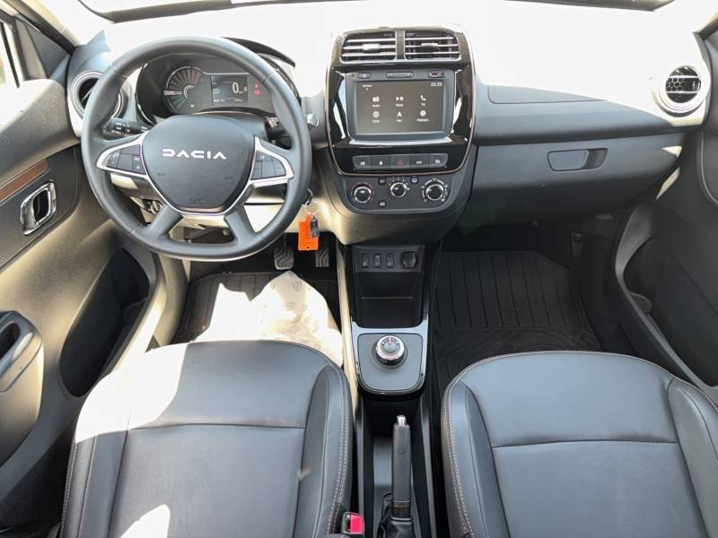 Dacia Spring - Photo 18