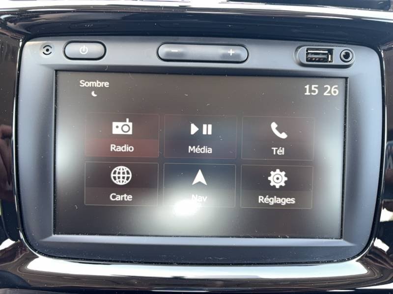 Dacia Spring - Photo 19
