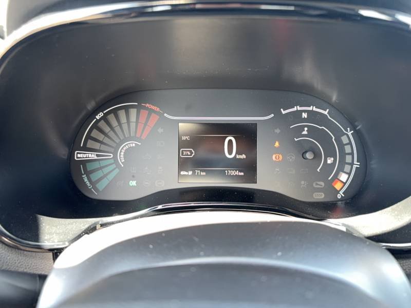 Dacia Spring - Photo 31