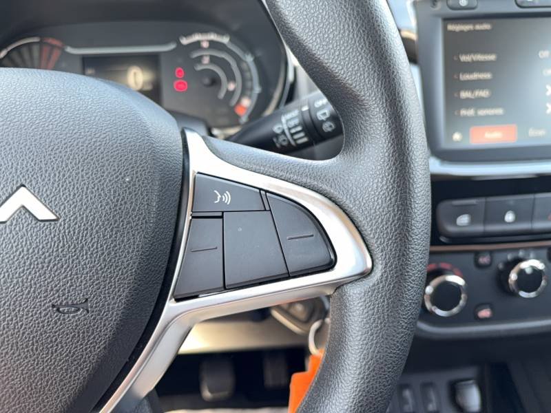 Dacia Spring - Photo 32