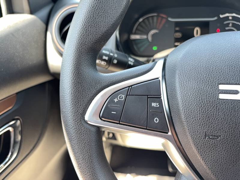 Dacia Spring - Photo 33