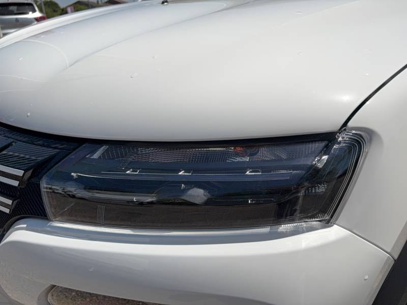 Dacia Spring - Photo 44