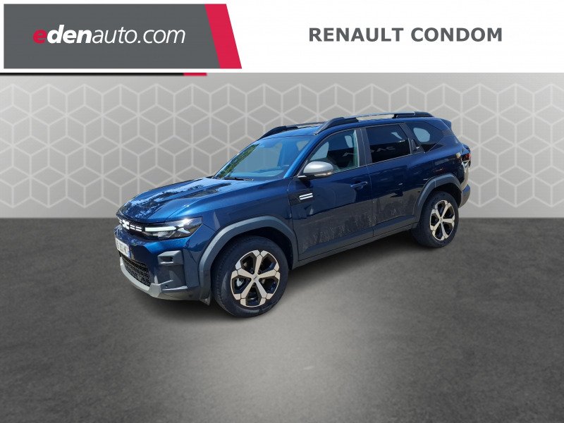 Dacia bigster - Photo 1