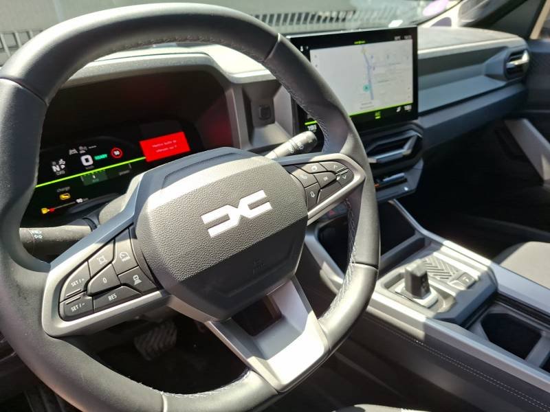 Dacia bigster - Photo 11