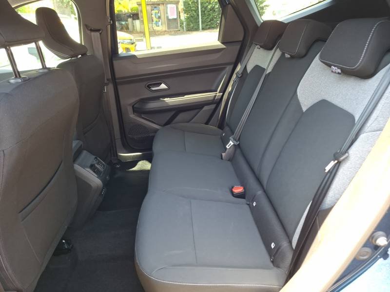 Dacia bigster - Photo 12