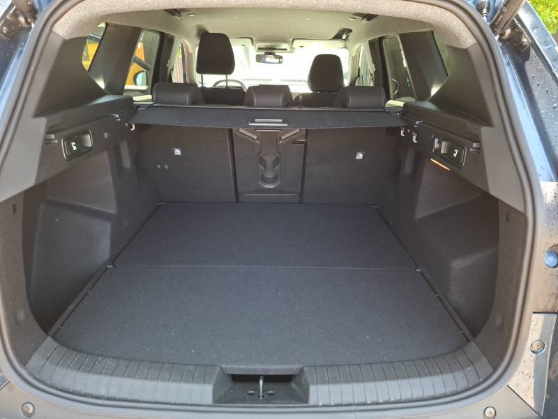 Dacia bigster - Photo 13