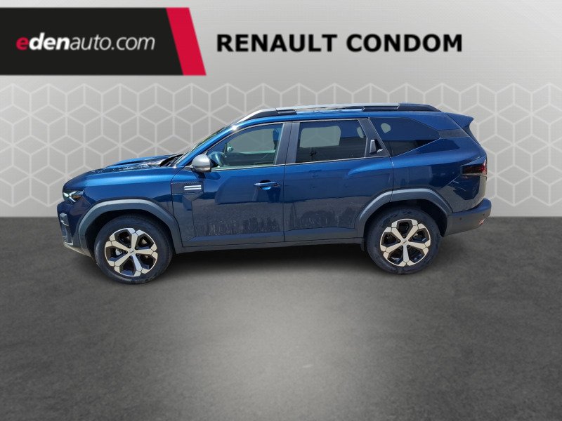 Dacia bigster - Photo 2