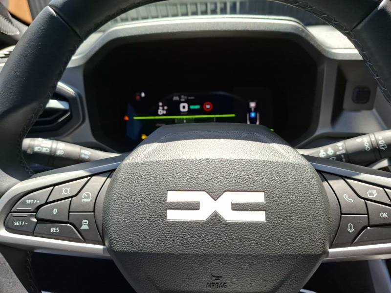 Dacia bigster - Photo 23