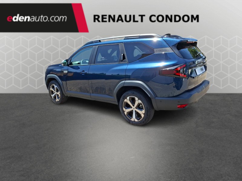 Dacia bigster - Photo 3
