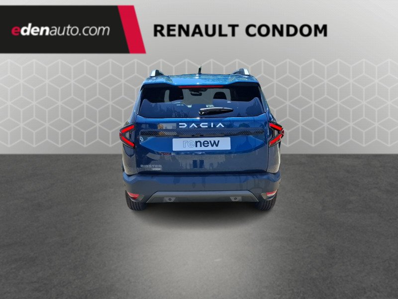 Dacia bigster - Photo 4