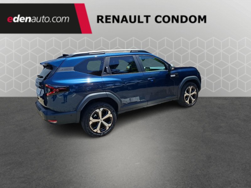 Dacia bigster - Photo 5