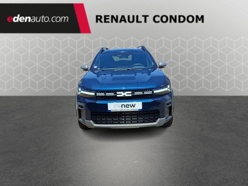Dacia bigster - Photo 6