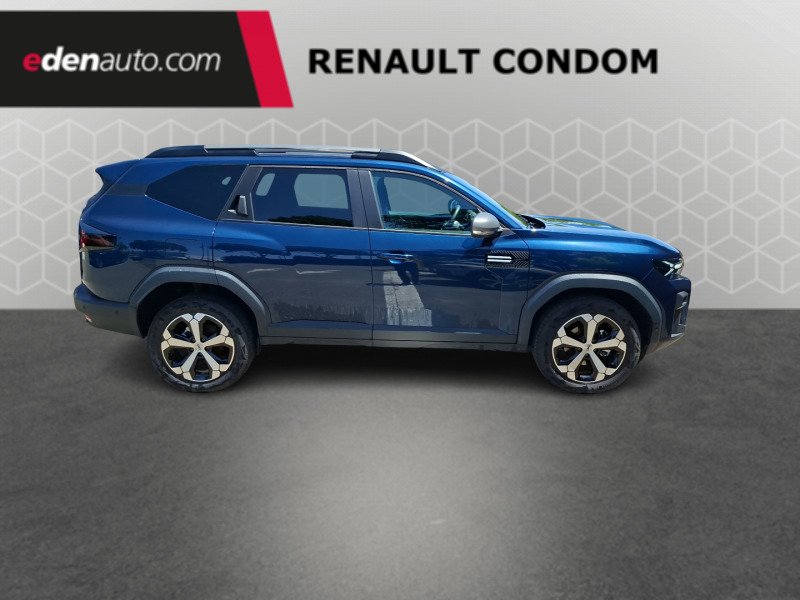 Dacia bigster - Photo 7