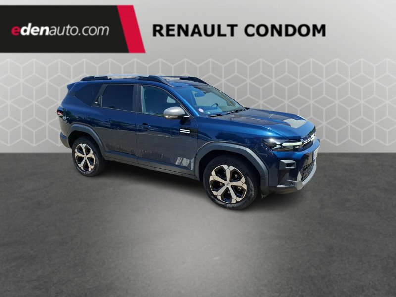 Dacia bigster - Photo 8