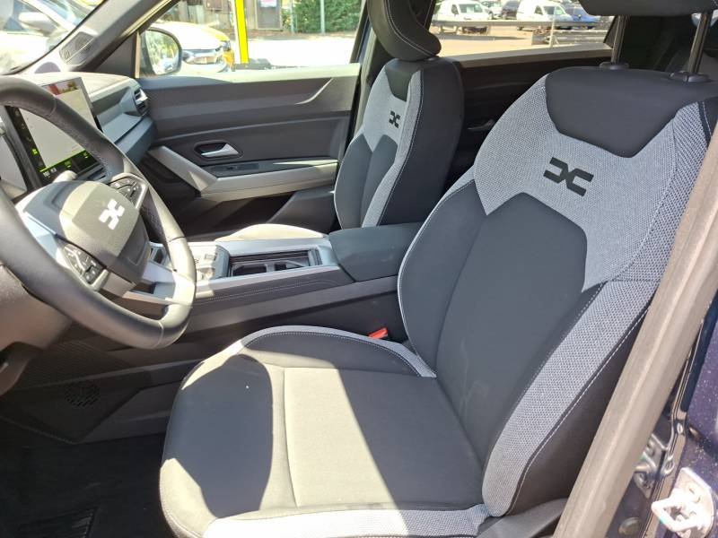 Dacia bigster - Photo 9