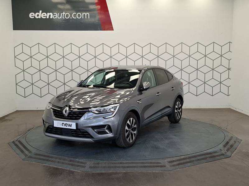 Renault Arkana - Photo 1