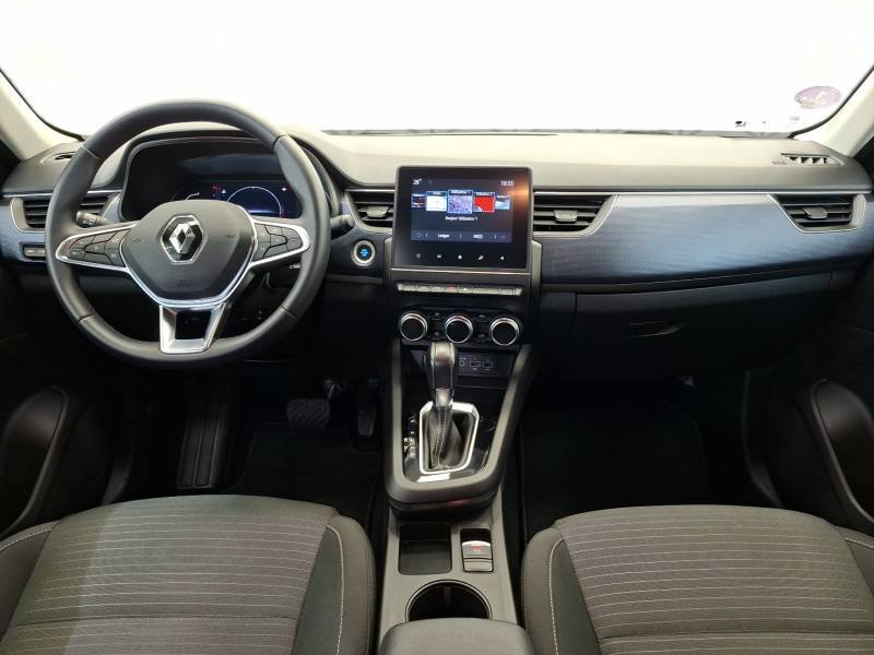 Renault Arkana - Photo 11