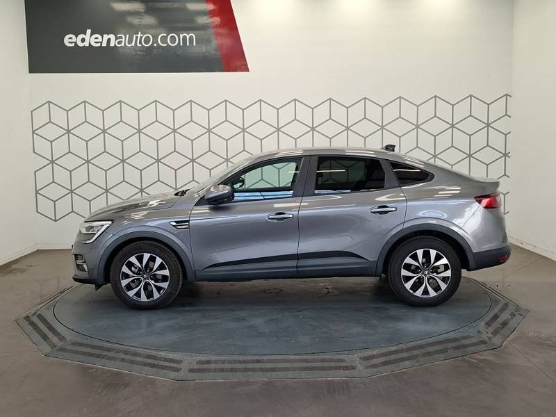 Renault Arkana - Photo 2