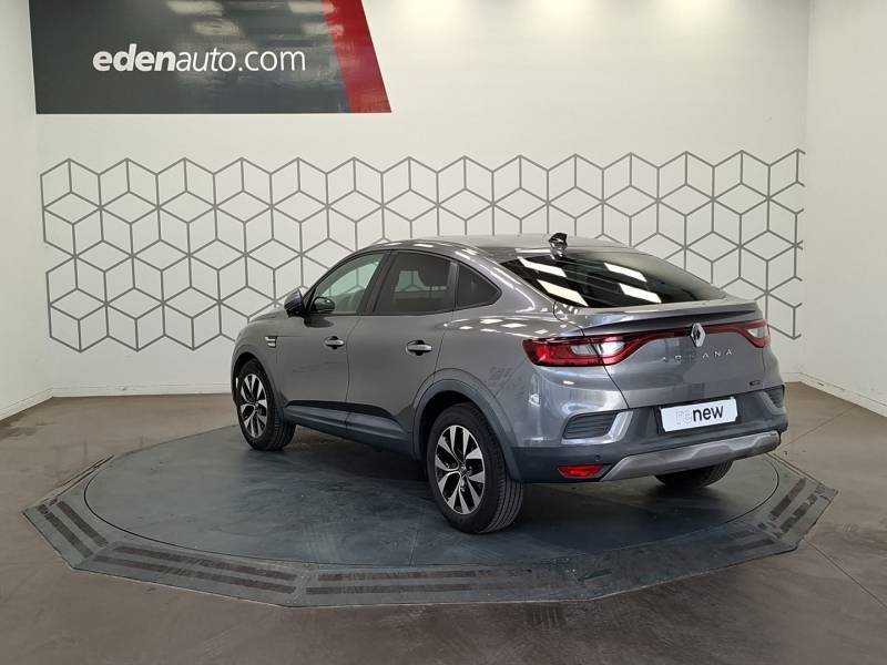 Renault Arkana - Photo 3