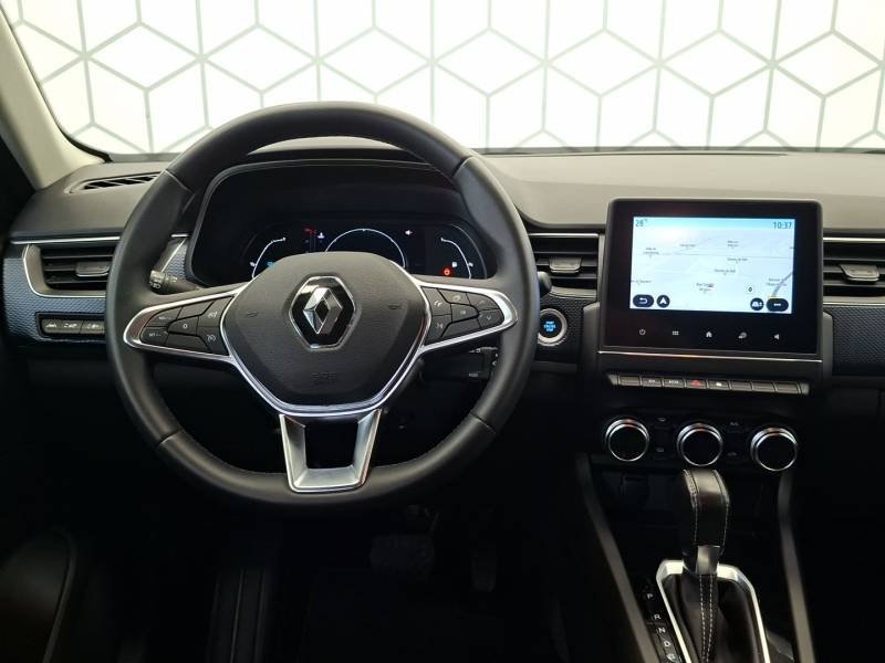 Renault Arkana - Photo 31