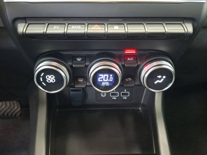 Renault Arkana - Photo 33