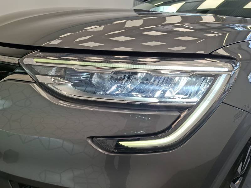 Renault Arkana - Photo 35