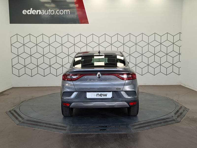 Renault Arkana - Photo 4
