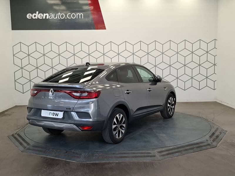Renault Arkana - Photo 5