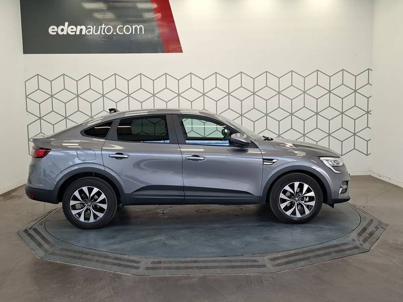 Renault Arkana - Photo 6