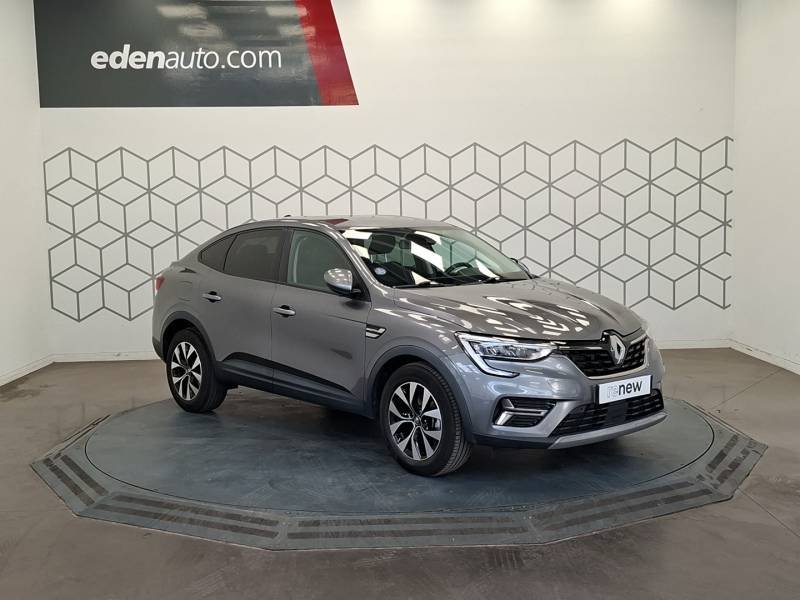 Renault Arkana - Photo 7