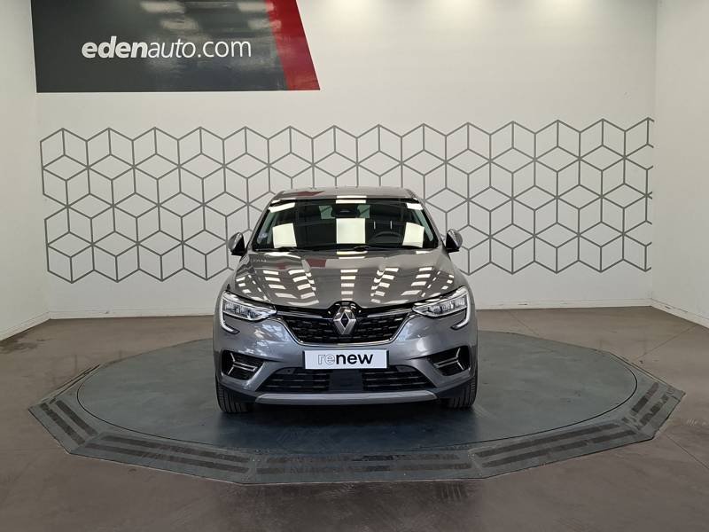 Renault Arkana - Photo 8