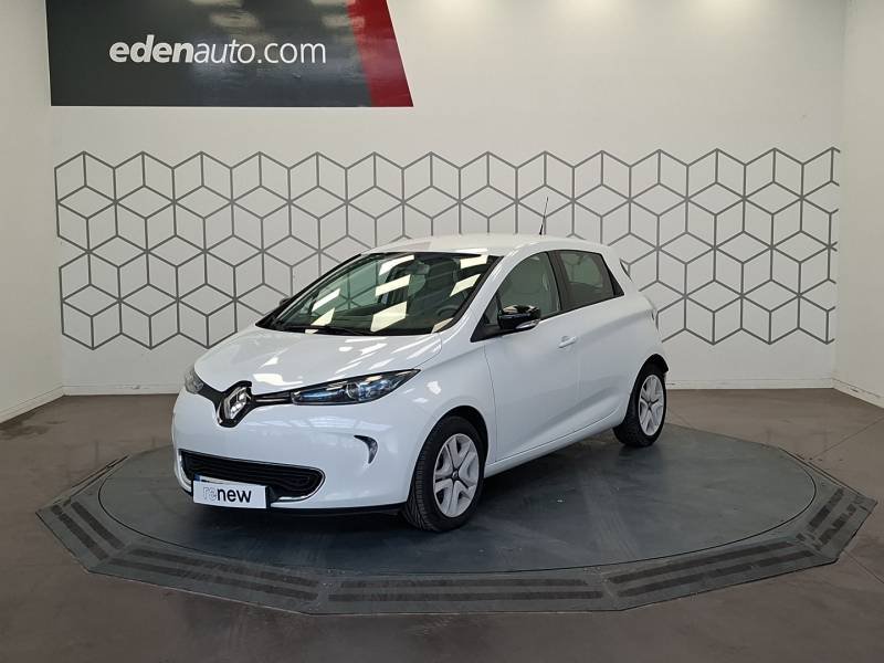 Renault Zoe - Photo 1