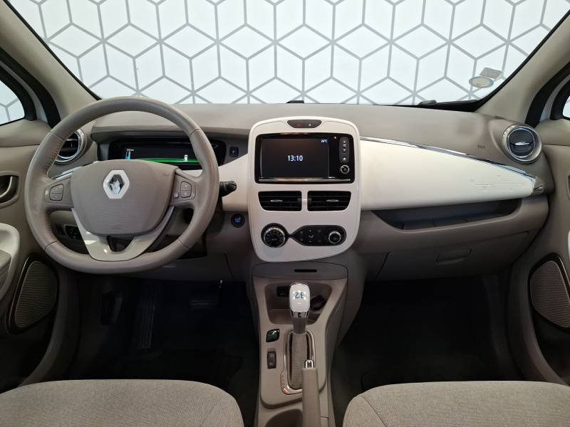 Renault Zoe - Photo 11