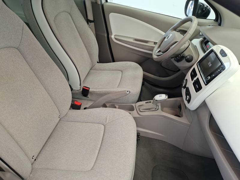 Renault Zoe - Photo 12