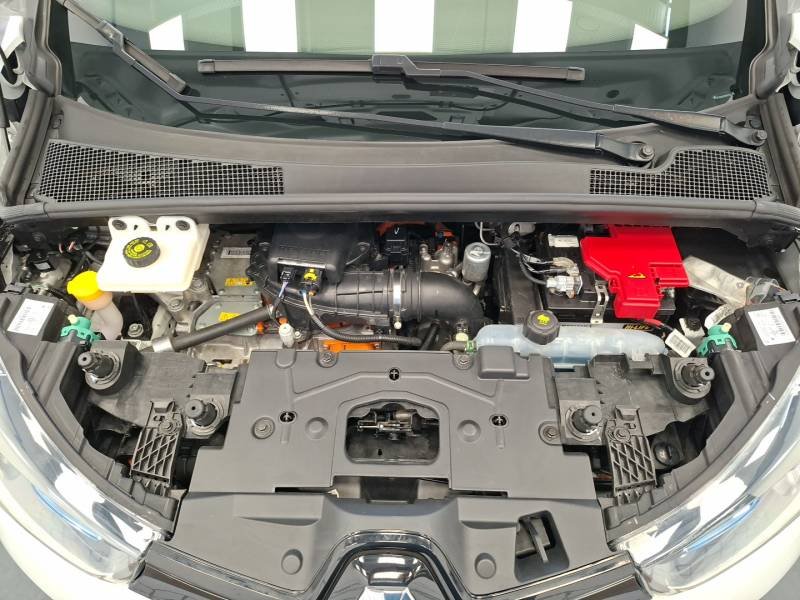 Renault Zoe - Photo 13