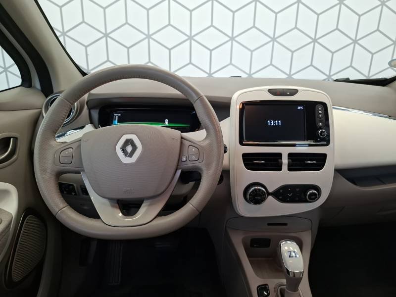 Renault Zoe - Photo 14