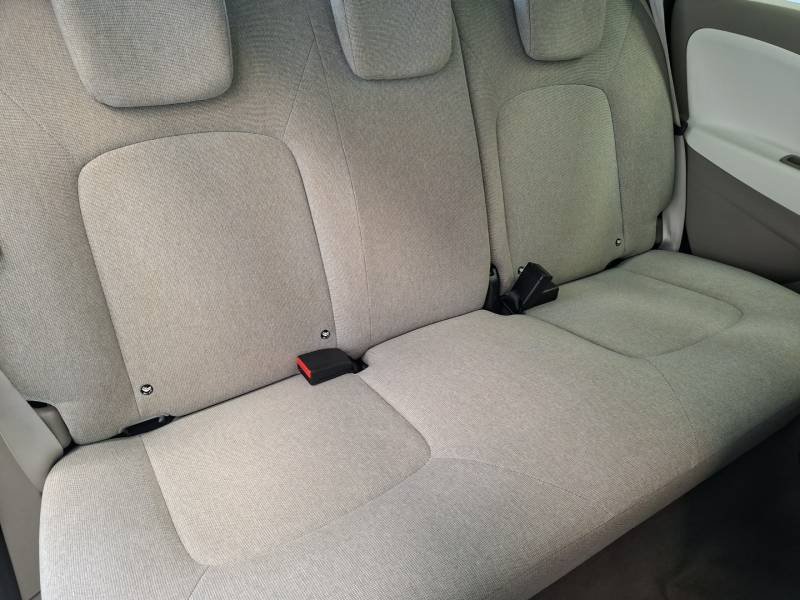 Renault Zoe - Photo 15