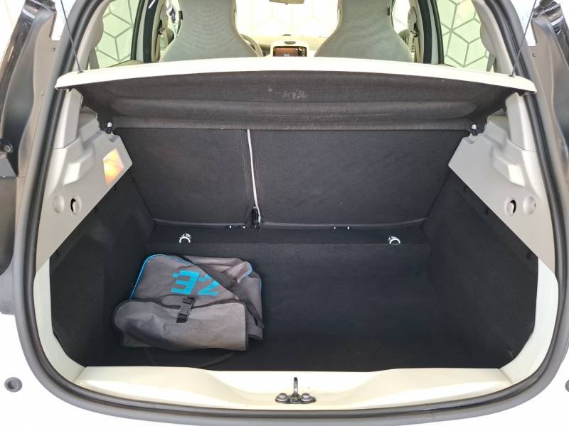 Renault Zoe - Photo 16