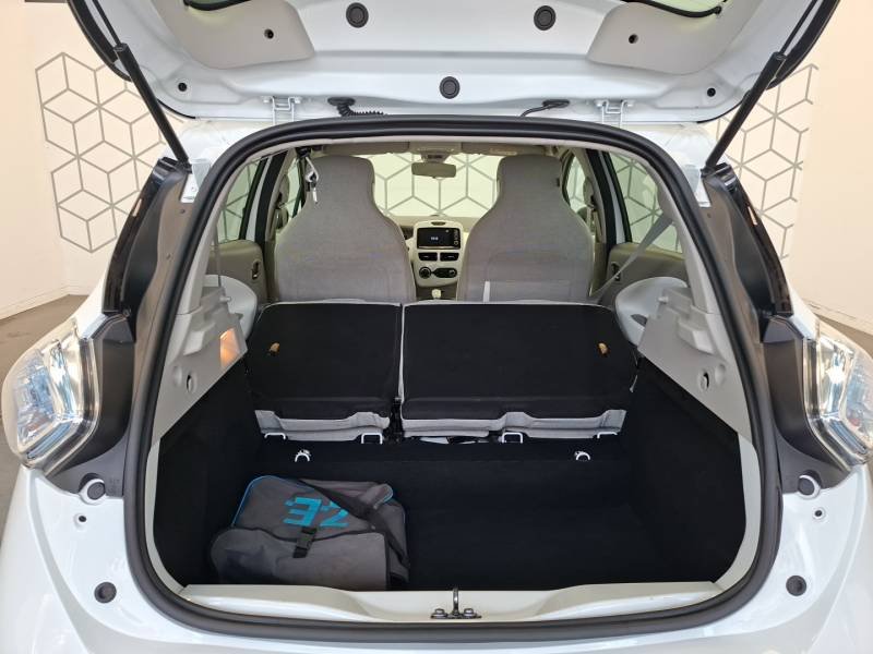 Renault Zoe - Photo 17