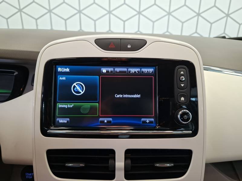 Renault Zoe - Photo 18