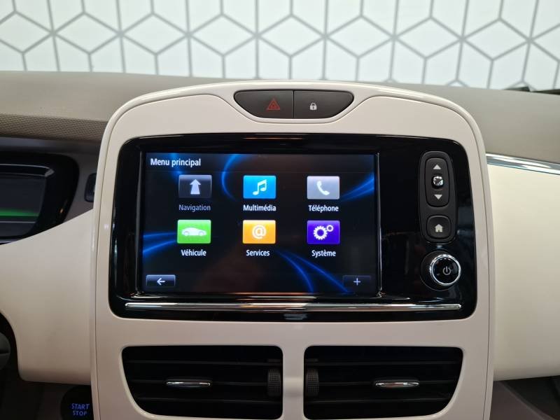 Renault Zoe - Photo 19