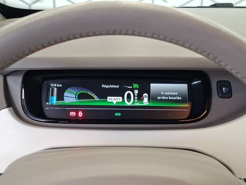 Renault Zoe - Photo 20