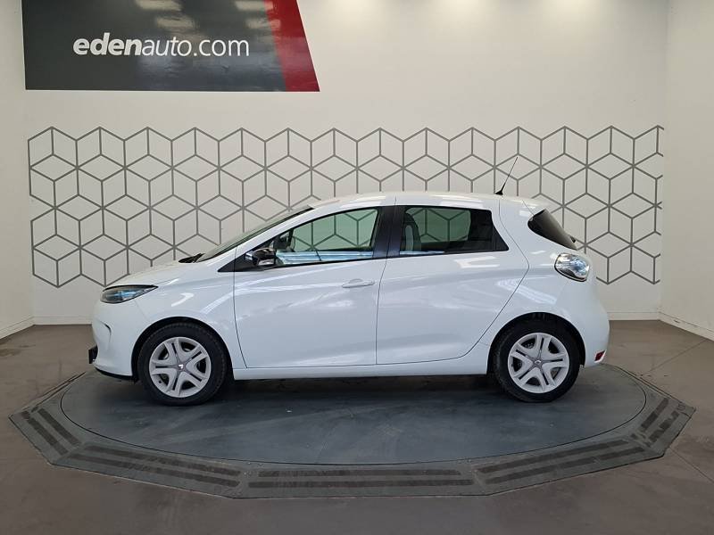 Renault Zoe - Photo 2