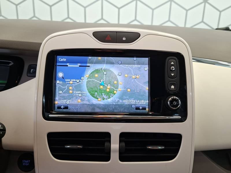Renault Zoe - Photo 21