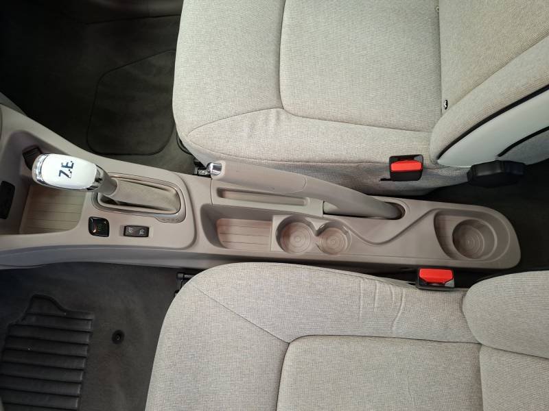 Renault Zoe - Photo 22