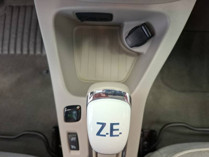 Renault Zoe - Photo 23
