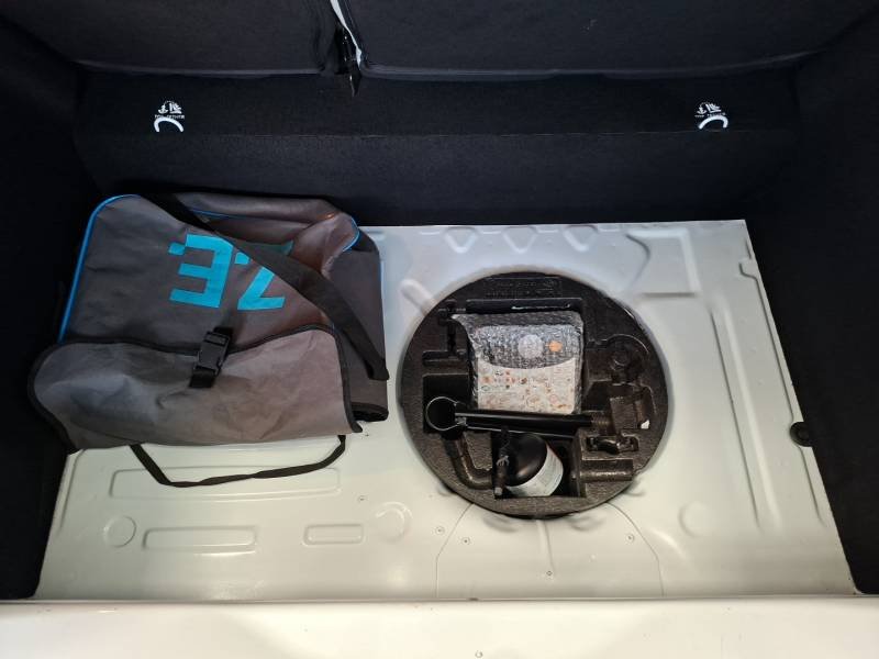 Renault Zoe - Photo 24