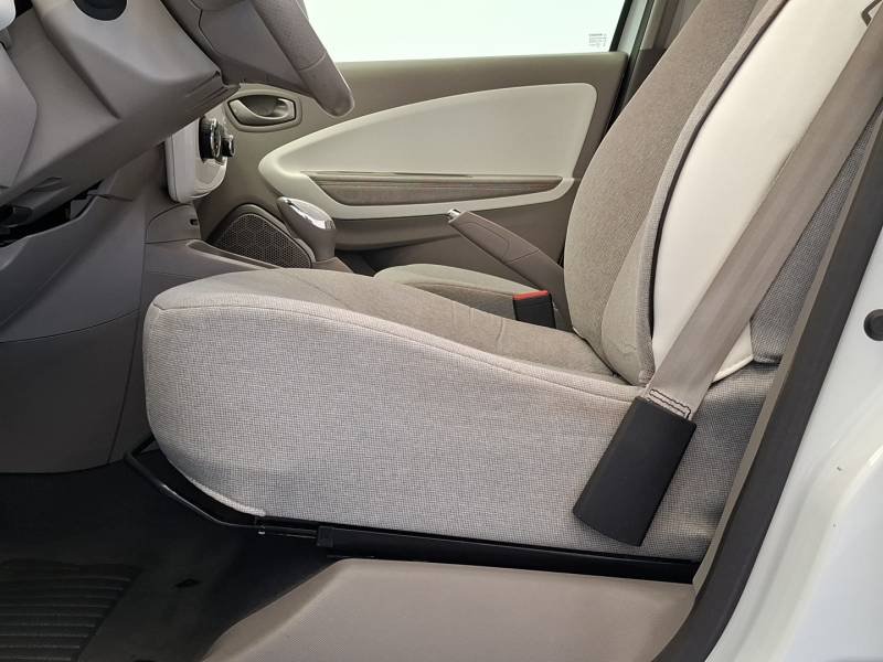 Renault Zoe - Photo 27
